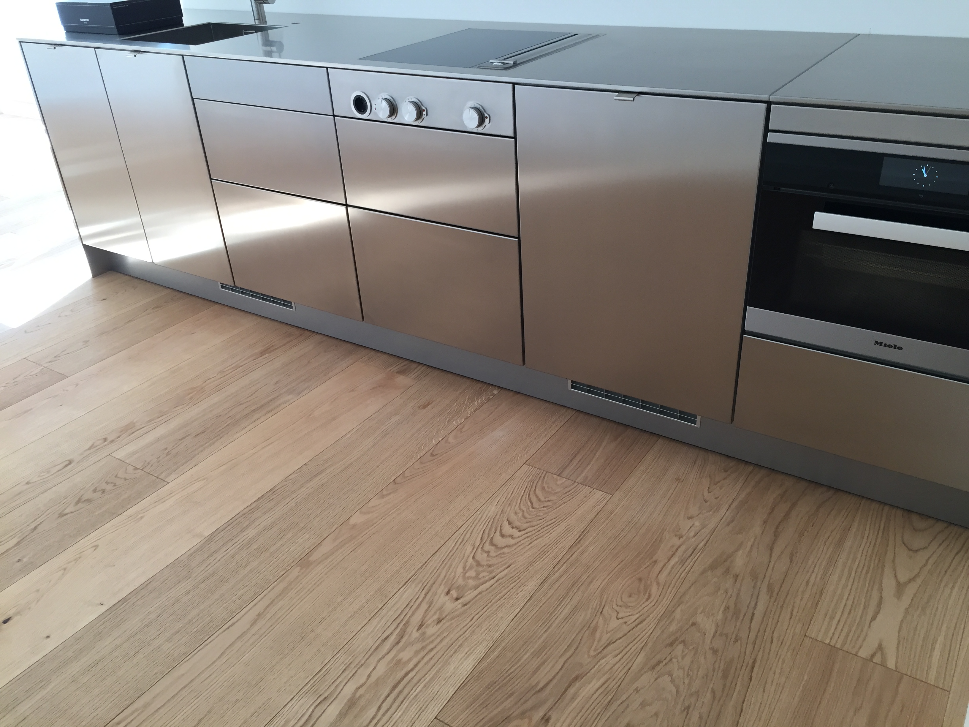 Silverline Eiche 14
