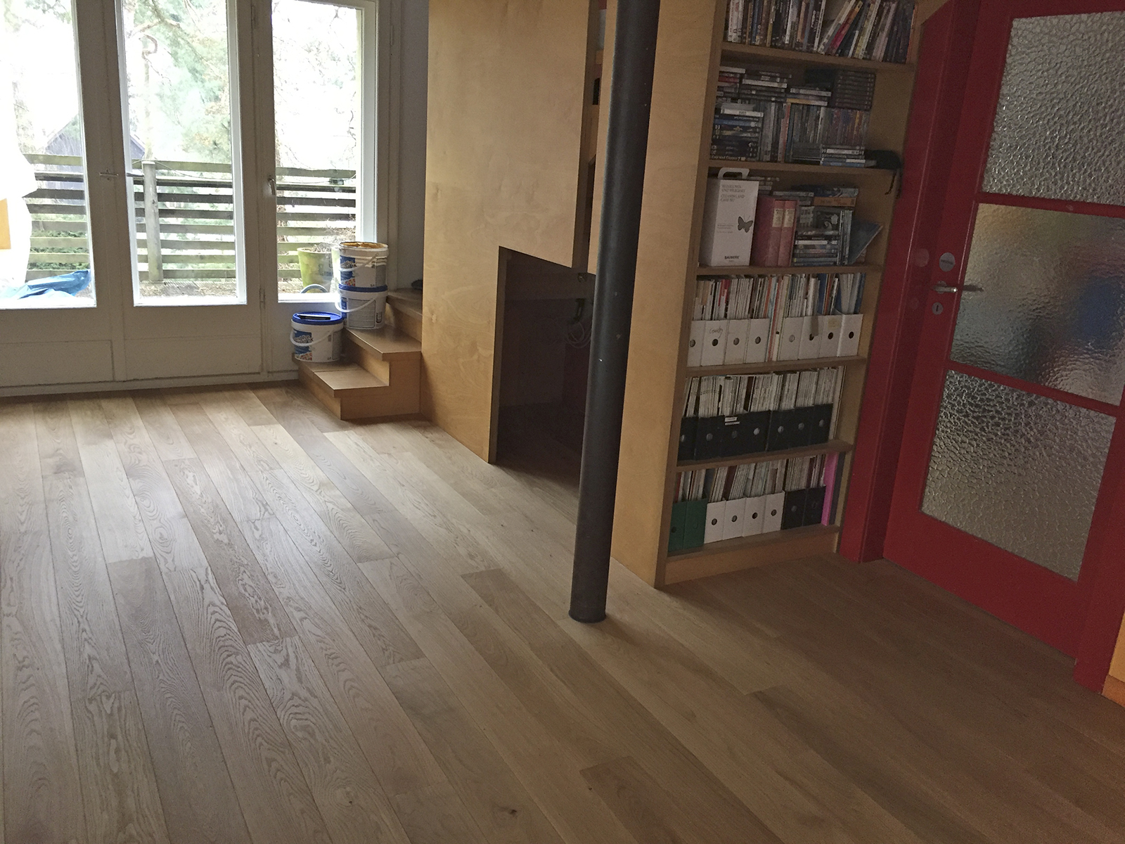 Studiopark Eiche 14