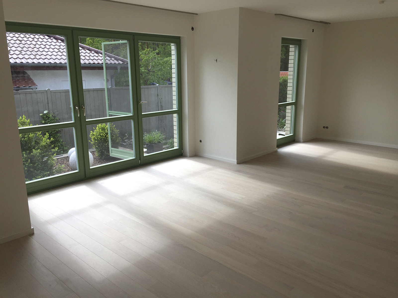 Trendpark Eiche Farina